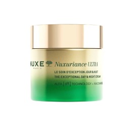 NUXE Nuxuriance Ultra Soin Exception J & N 75 ml