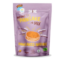 SHINE Instant Pancake Mix nature BIO 300 g