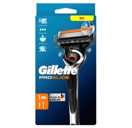 GILLETTE ProGlide Flexball rasoir 1 lame (n)