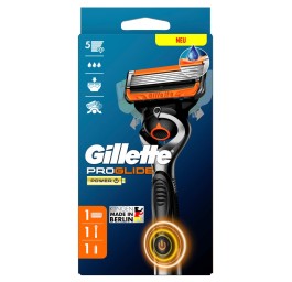 GILLETTE ProGlide Flexball rasoir Pow 1 lame (n)