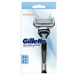 GILLETTE SkinGuard Sen rasoir aloe 1 lame (n)