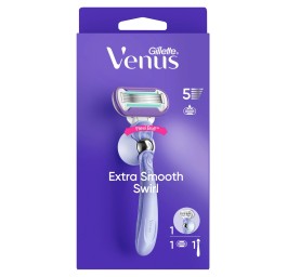 GILLETTE Venus Ext Smo Swi raso 1 la+supp dou (n)