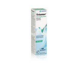 TRIOMER nez bouché spray de poche fl 30 ml