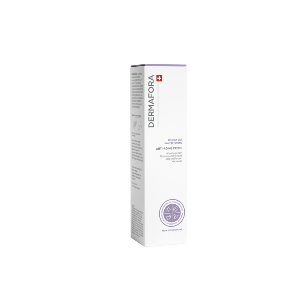 DERMAFORA AGE crème 50 ml