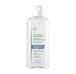 DUCRAY SENSINOL Shamp physioprotect 200 ml