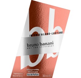 BANANI MAGNETIC W EDP (re) vapo 30 ml