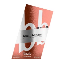 BANANI MAGNETIC W EDT (re) vapo 30 ml