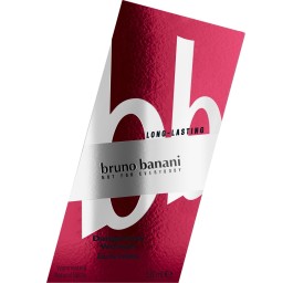 BANANI DANGEROUS WOM EDT (re) vapo 50 ml