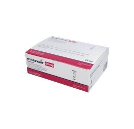 WINREVAIR subst sèche 60 mg c solv flac