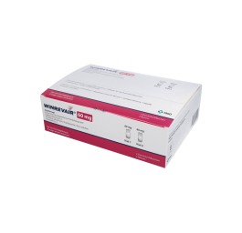 WINREVAIR subst sèche 60 mg c solv flac 2 pce