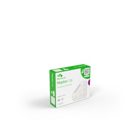 MEPILEX Up 5x5cm 5 pce