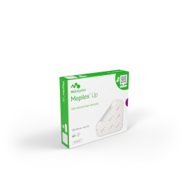 MEPILEX Up 10x10cm 5 pce