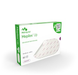 MEPILEX Up 10x20cm 5 pce