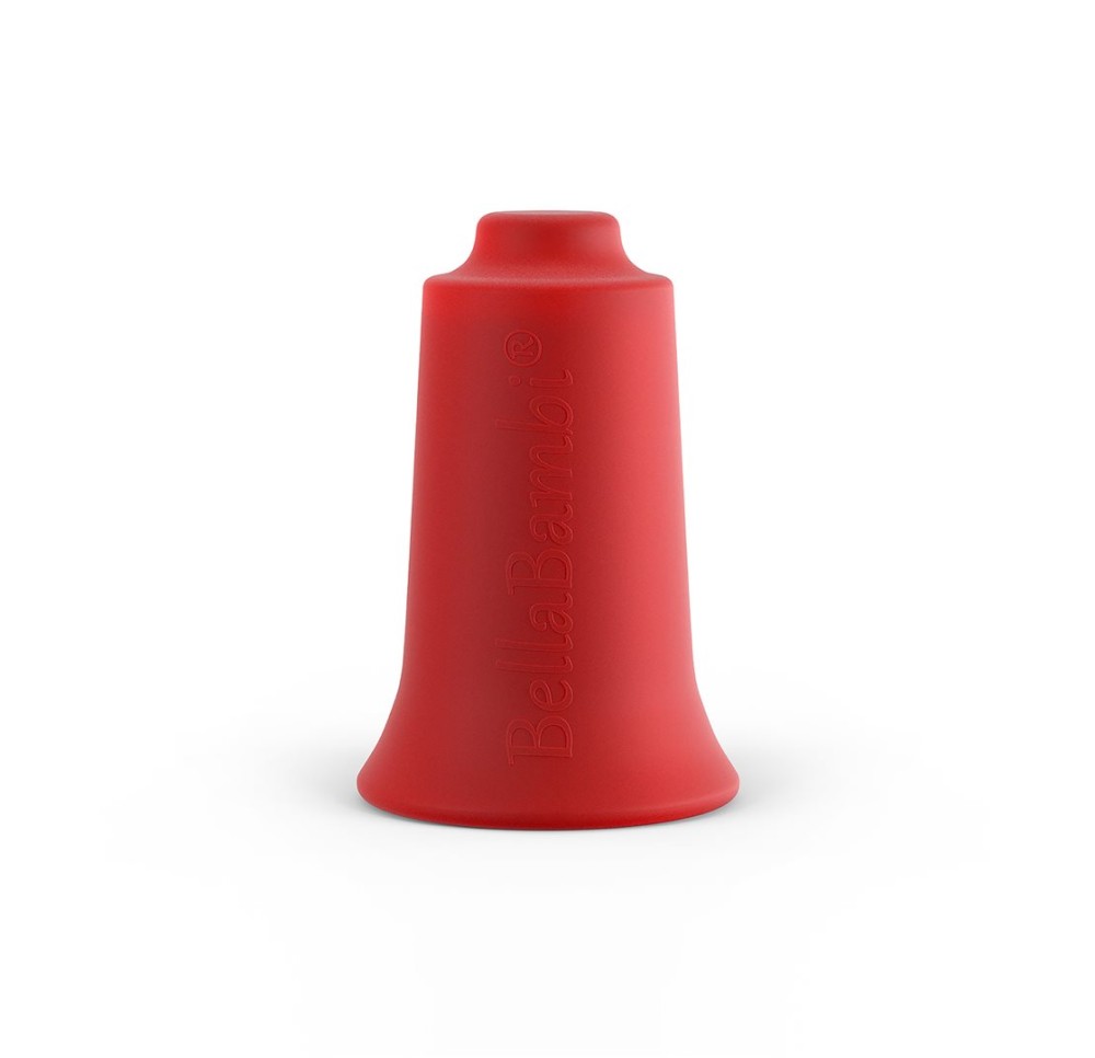 BELLABAMBI Cup mini solo rouge intense box BELLABAMBI Cup mini solo rouge intense box