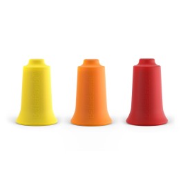 BELLABAMBI Cup mini trio 1xsens 1xreg 1xinten