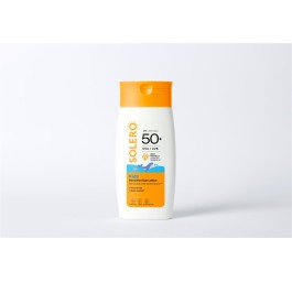 SOLERO enfants lotion solaire sens SPF50+ 200 ml