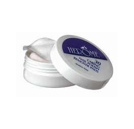 HEROME caring nail polish remover pads 30 pce