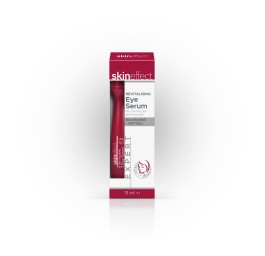 SKINEFFECT sérum yeux revitalis 15 ml