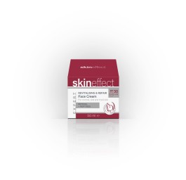 SKINEFFECT crème visage revitalis réparat 50 ml