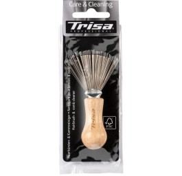 TRISA nettoyant pour brosses cheveux
