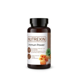 NUTREXIN Immun Power caps bte 90 pce