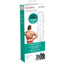 TERRAILLON Easy Care