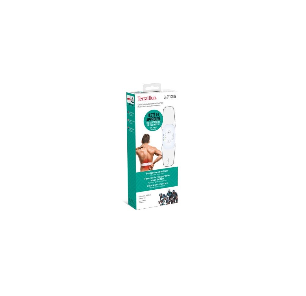 TERRAILLON Easy Care