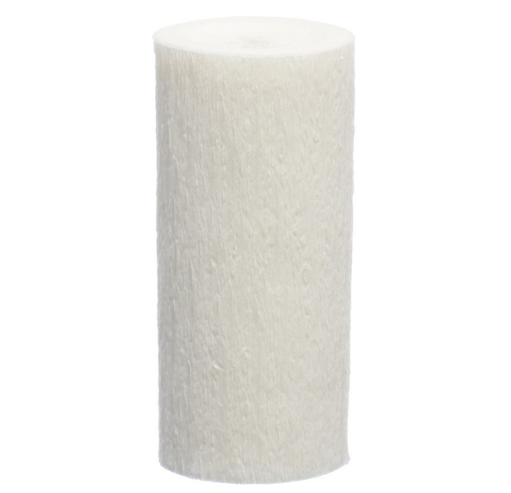 L+R bande papier crêpe 4cmx4m 20 pce
