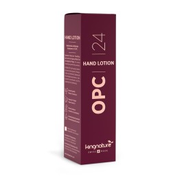 KINGNATURE OPC 24 Handlotion fl 50 ml