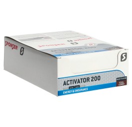 SPONSER Activator 200 Cola-Lemon 30 x 25 ml
