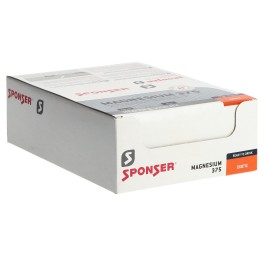 SPONSER Magnesium 375 Exotic 30 amp buv 25 ml