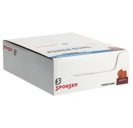 SPONSER Power Gums Cola 20 x 75 g