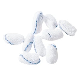 TELAPREP tampons Gr2 non stérile 4 x 1000 pce