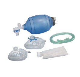 DAHLHAUSEN kit insuf bal 1600ml usa uni adu