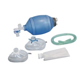 DAHLHAUSEN kit insuf bal 550ml usa uni enf