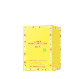 MARC JACOBS DAISY Glow Le EDT 50 ml
