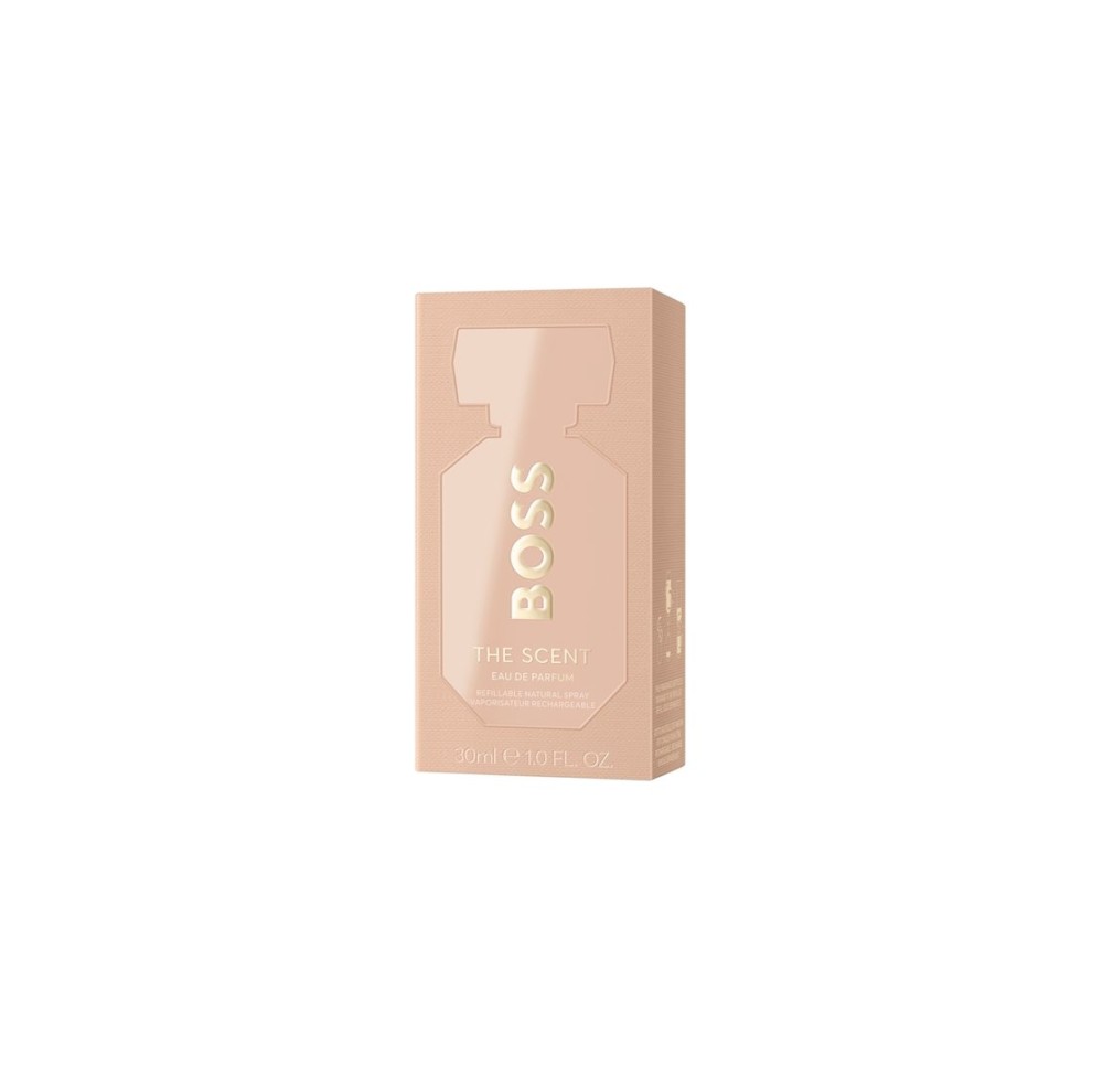 BOSS THE SCENT F EDP (re25) 30 ml BOSS THE SCENT F EDP (re25) 30 ml