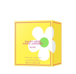 MARC JACOBS DAISY Glow Le Love EDT 50 ml