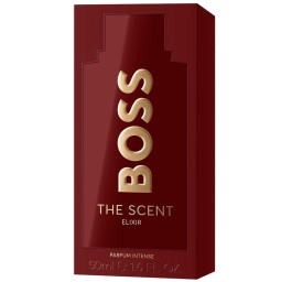 BOSS THE SCENT Elixir (re25) 50 ml