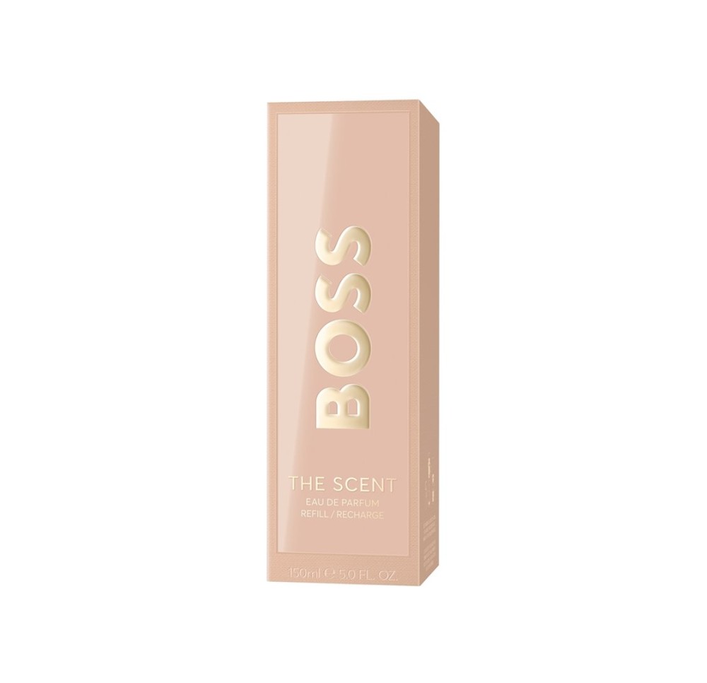 BOSS THE SCENT F EDP Refill (re25) 150 ml