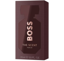 BOSS THE SCENT F Parfum (re25) 30 ml