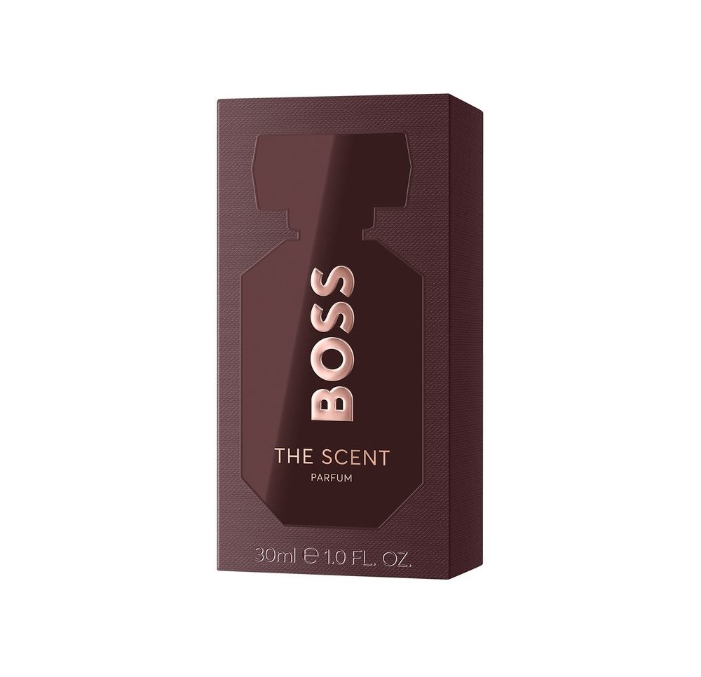 BOSS THE SCENT F Parfum (re25) 30 ml BOSS THE SCENT F Parfum (re25) 30 ml