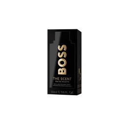 BOSS THE SCENT EDT (re25) 50 ml