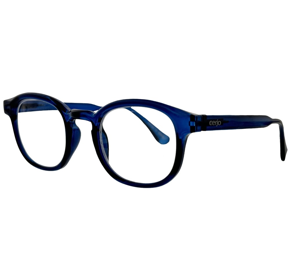 CERJO lunettes de lecture 1.50dpt 016.352.924