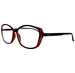 CERJO lunettes de lecture 1.00dpt 016.371.924