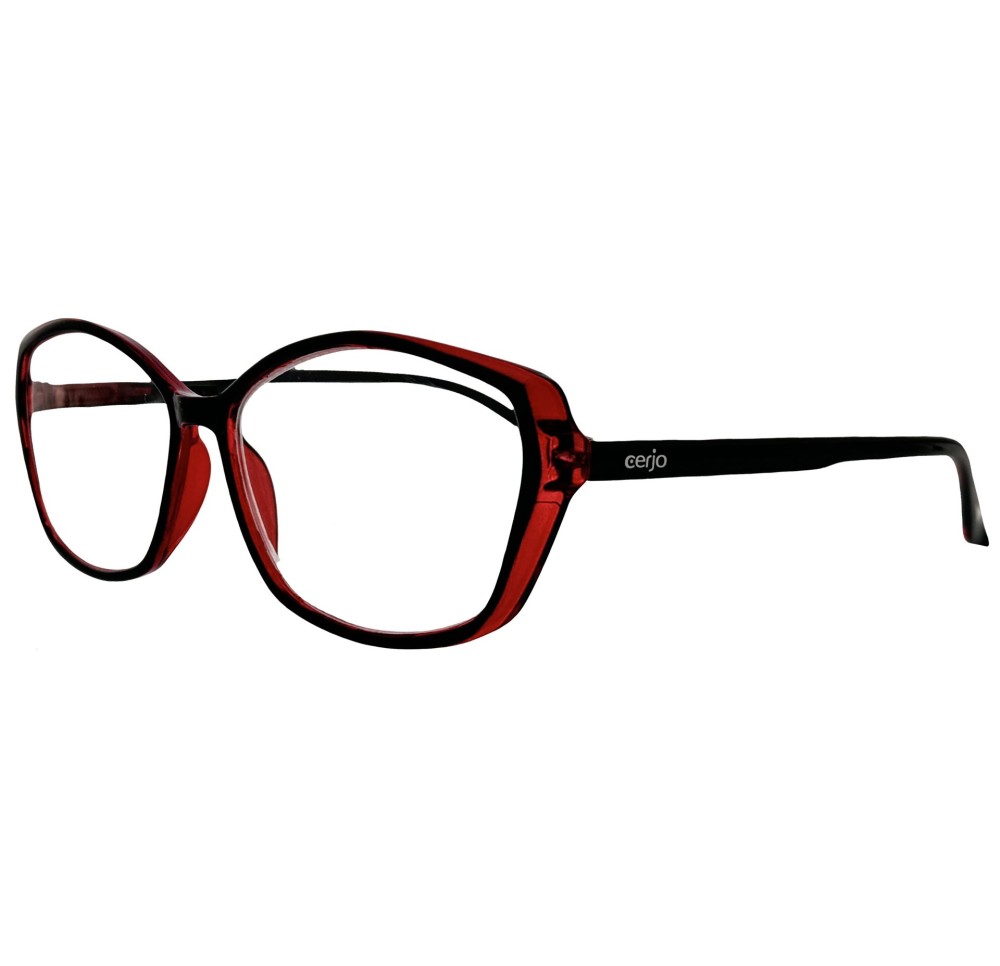 CERJO lunettes de lecture 1.00dpt 016.371.924