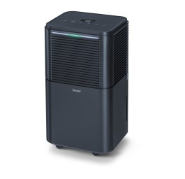 BEURER déshumidificateur d'air LE 150