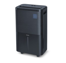 BEURER déshumidificateur d'air LE 250