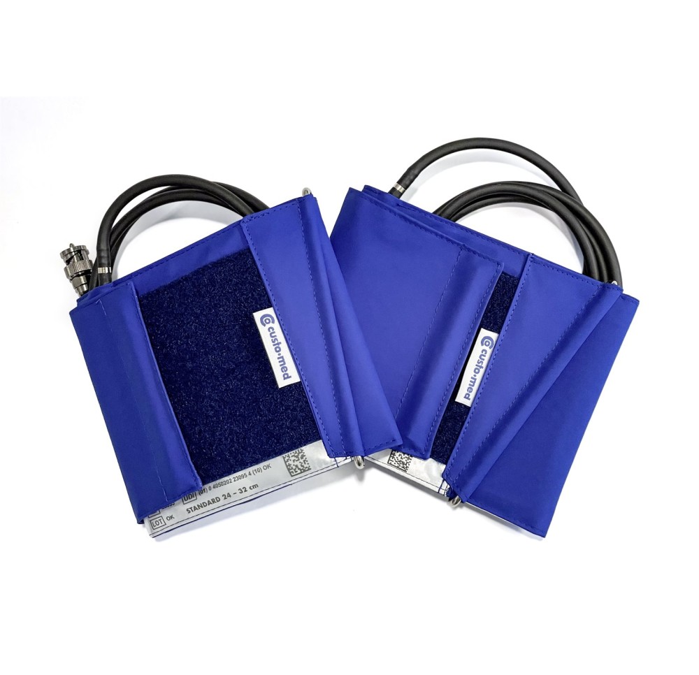 CUSTO MED custo screen manchette XL 32-40cm