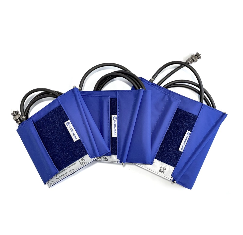 CUSTO MED custo screen manchette XXL 38-50cm